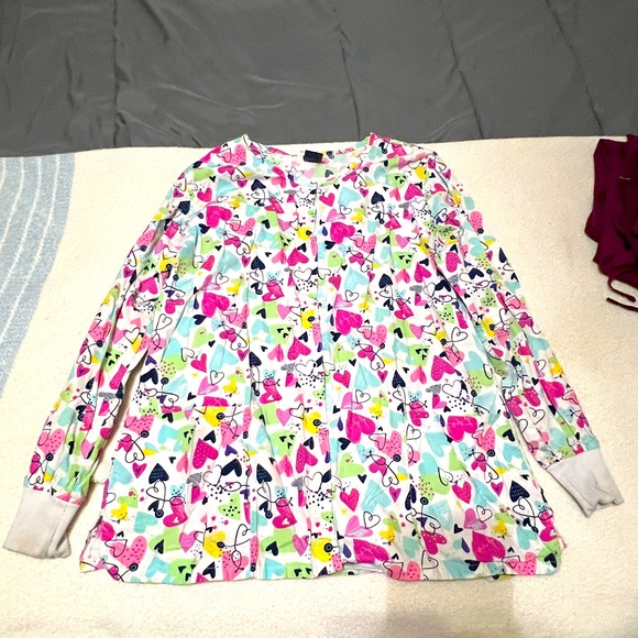 Zoe & Chloe Jacket size L. - Picture 1 of 1